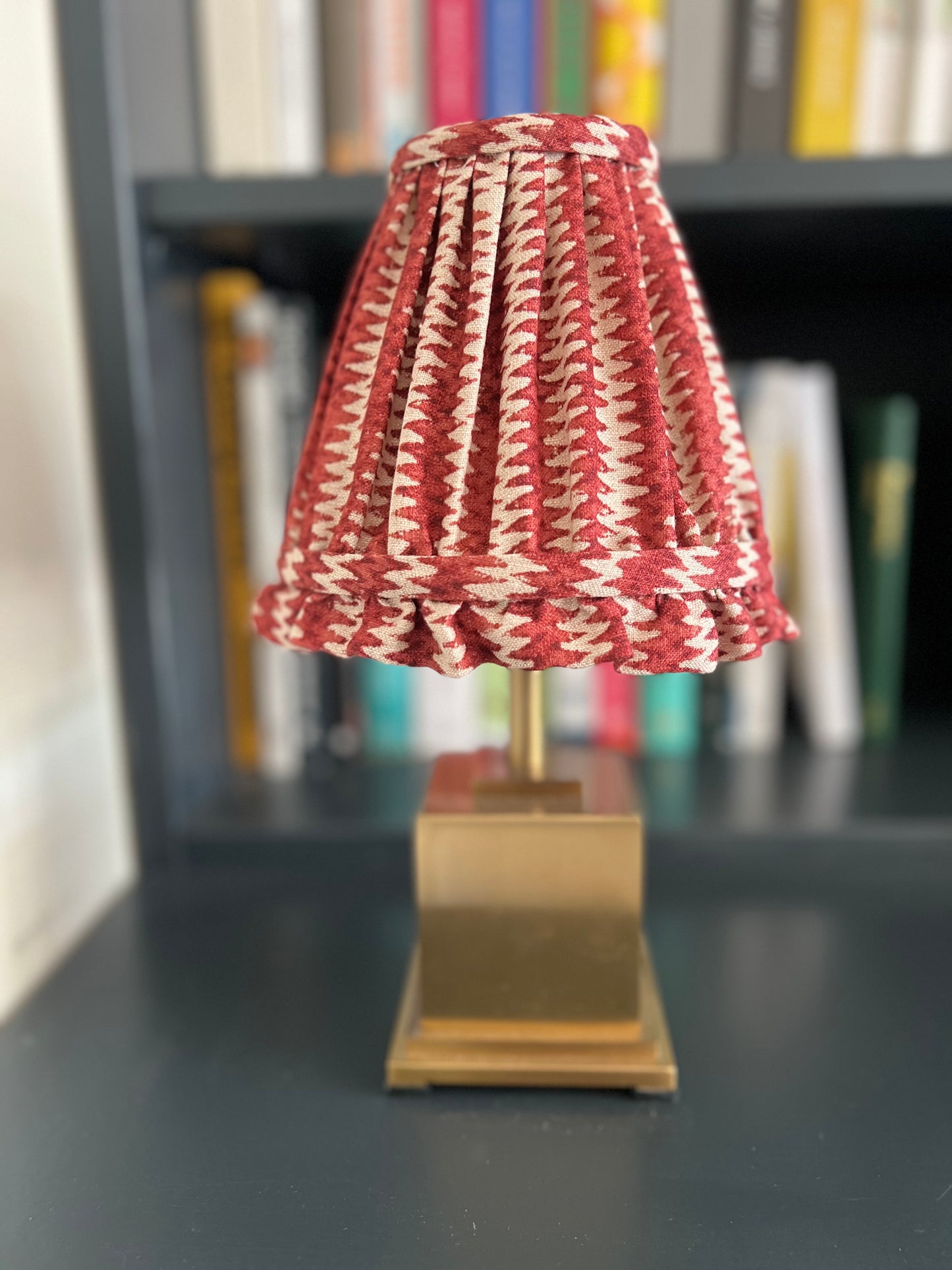 6” Inazuma Lampshade