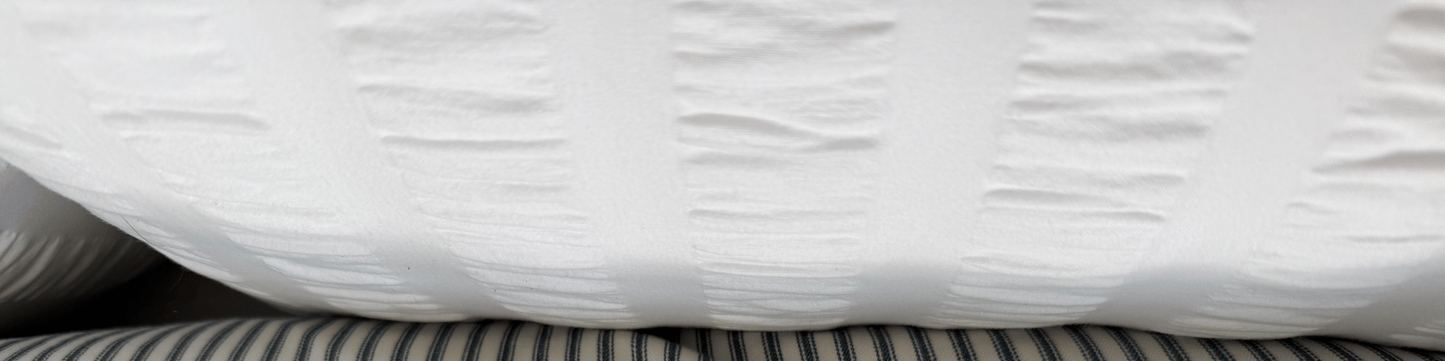 ‘Bigger Than the Baby’ Greuze Cushion