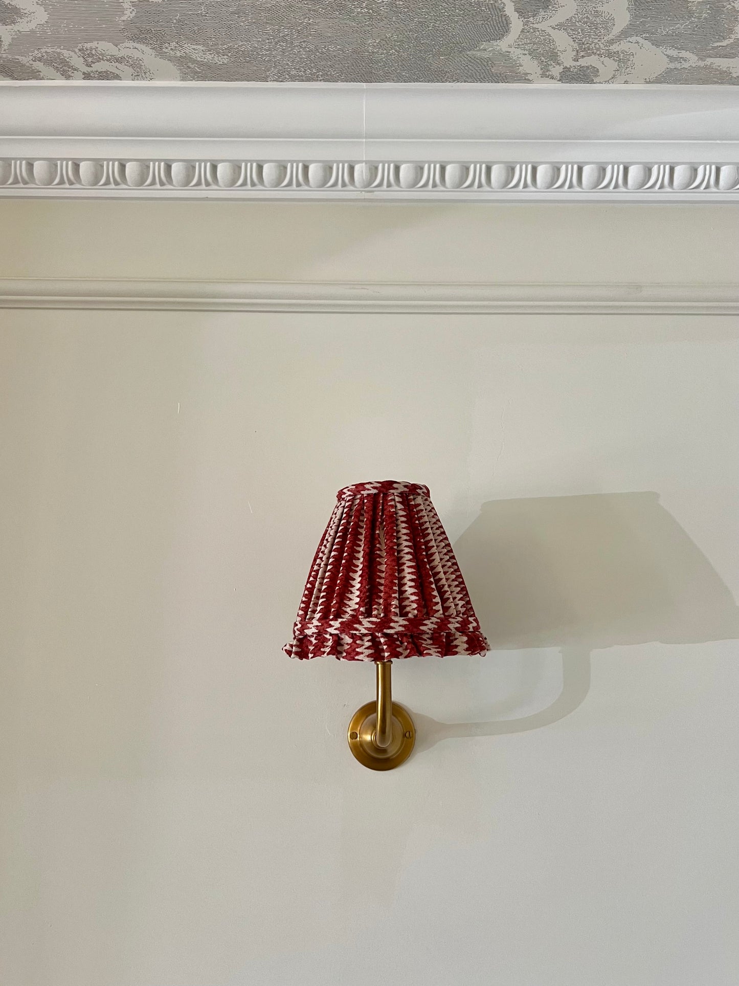 6” Inazuma Lampshade