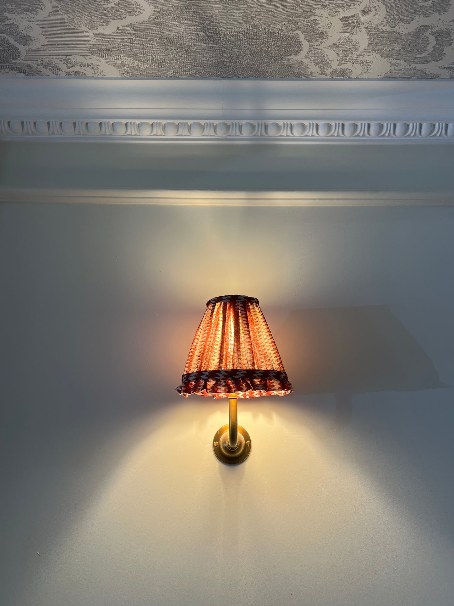 6” Inazuma Lampshade
