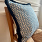 Fermoie Cushions - Luxury cushions in Fermoie Fabric (Rabanna)