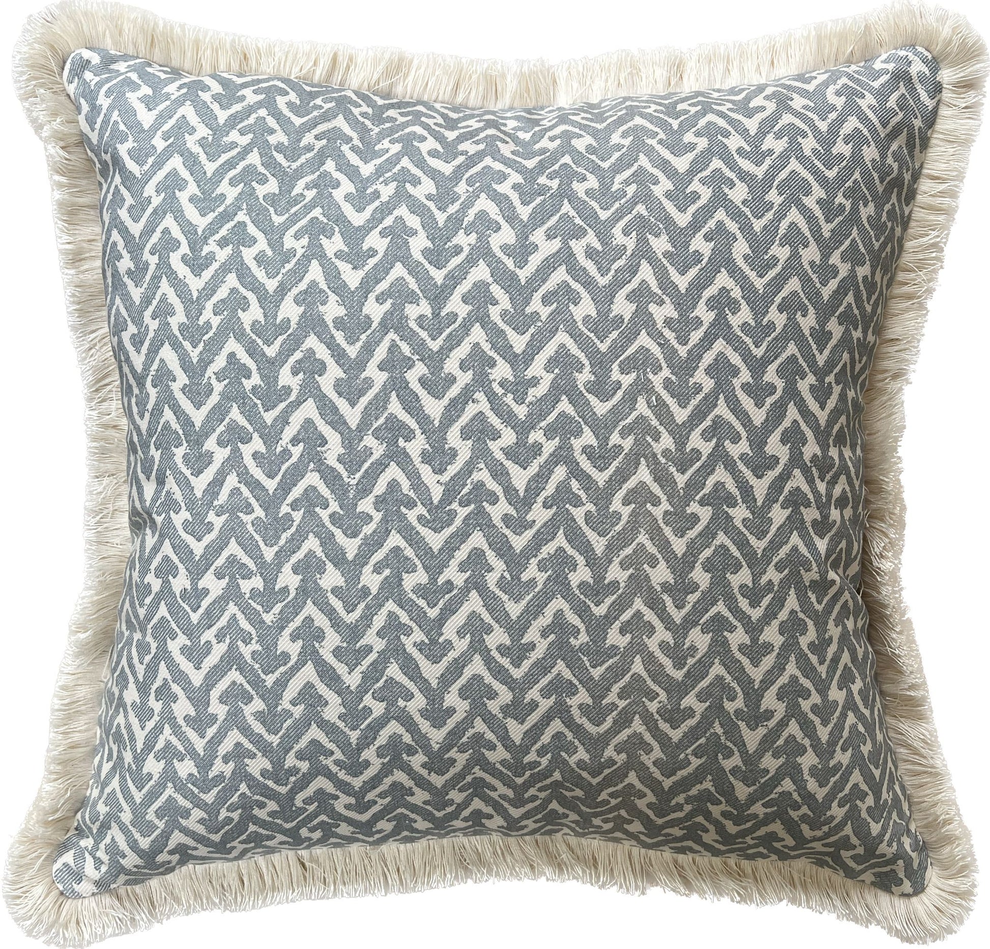 Fermoie Cushions - Luxury cushions in Fermoie Fabric (Rabanna)