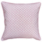 Fermoie Eythorne Blush Piped Cushion