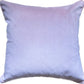 Fermoie Wicker Velvet Piped Cushion