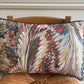 GP & J Baker Lee Jofa Cushions - Luxury cushions in Lee Jofa Fabric (Taplow)