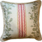 Linwood Hester Fringed Cushion