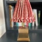 6” Inazuma Lampshade