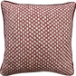 Fermoie Cushions - Luxury cushions in Fermoie Fabric (Wicker)