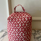 Red Rabanna Doorstop