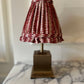 6” Inazuma Lampshade