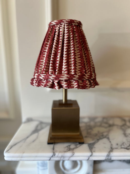 6” Inazuma Lampshade