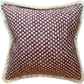 Fermoie Cushions - Luxury cushions in Fermoie Fabric (Wicker)