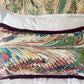 GP & J Baker Lee Jofa Cushions - Luxury cushions in Lee Jofa Fabric (Spice Leaf Taplow)