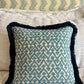 Fermoie Rabanna Fringed Cushion