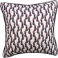 Fermoie Botany Piped Cushion