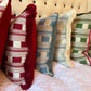 Christopher Farr Cushions - Luxury cushions in Christopher Farr Fabric (Lost and Found)