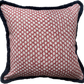 Fermoie Cushions - Luxury cushions in Fermoie Fabric (Wicker)