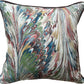 GP & J Baker Lee Jofa Cushions - Luxury cushions in Lee Jofa Fabric (Spice Leaf Taplow)