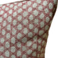 Fermoie Cushions - Luxury cushions in Fermoie Fabric (Wicker)