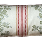 Linwood Cushions - Luxury cushions in Linwood Fabric (Hester) 