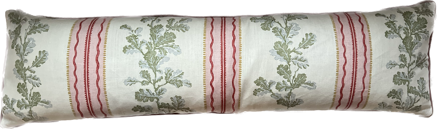 Linwood Cushions - Luxury cushions in Linwood Fabric (Hester) 