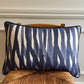 Christopher Farr Breakwater Lumber Cushion