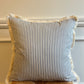 Rapture & Wright Moorish Maze Fringed Cushion