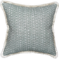 Fermoie Quantock Fringed Cushion
