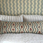 ‘Bigger Than the Baby’ Greuze Cushion