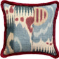 Lewis & Wood Cushions - Luxury cushions in Lewis & Wood Fabric (Kimono)