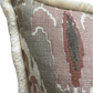 GP & J Baker Ikat Bokhara Neutral Cushions