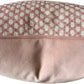 Fermoie Cushions - Luxury cushions in Fermoie Fabric (Wicker)