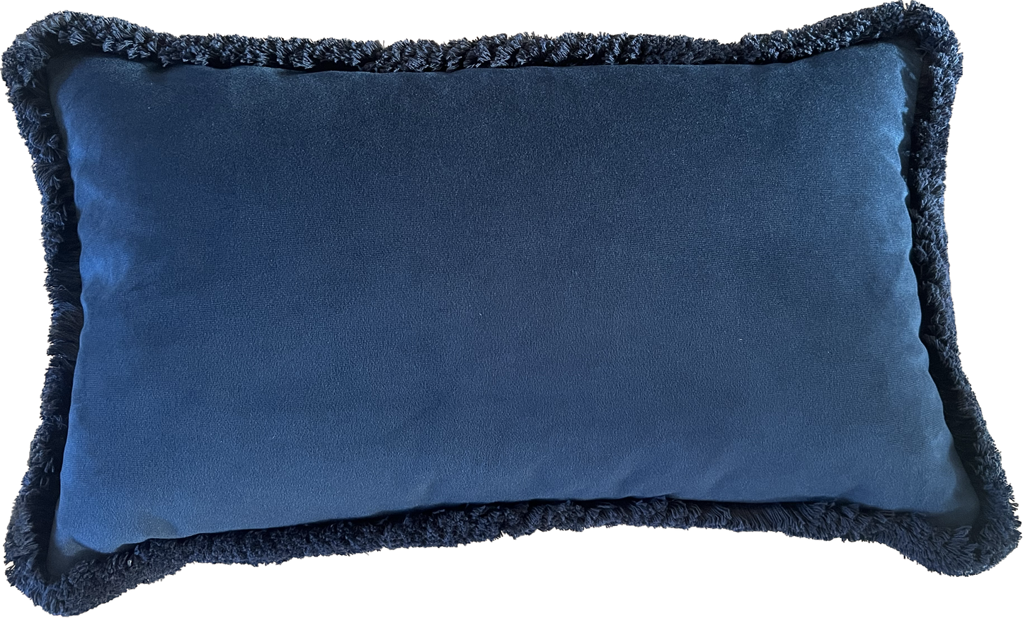 Ottoline Spot & Arrow Lumbar Cushion