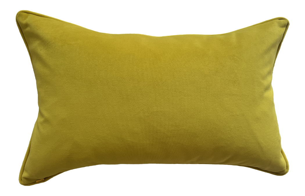 Ottoline Improvisation 1 Cushion