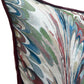 GP & J Baker Lee Jofa Cushions - Luxury cushions in Lee Jofa Fabric (Spice Leaf Taplow)