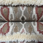 GP & J Baker Ikat Bokhara Neutral Cushions