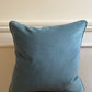 Rapture & Wright Moorish Maze Piped Cushion