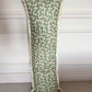 Colefax & Fowler ‘Bigger Than the Baby’ Squiggle Cushion