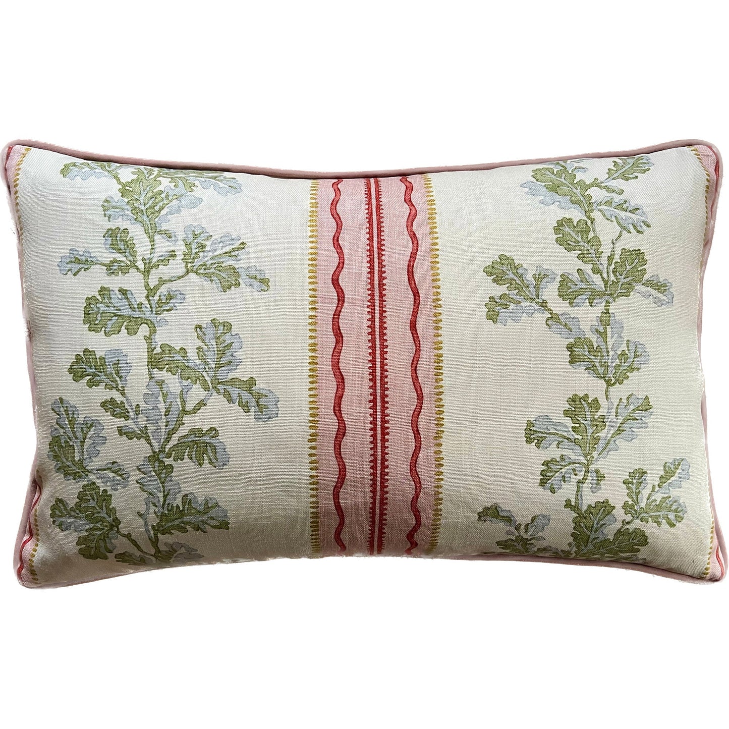 Linwood Cushions - Luxury cushions in Linwood Fabric (Hester) 