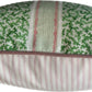 Linwood Cushions - Luxury cushions in Linwood Fabric (Garden Gate)