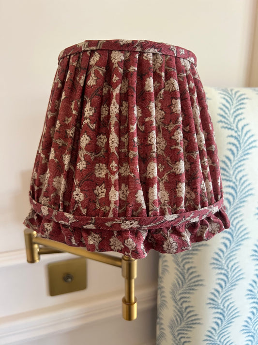 8” Ume Lampshade