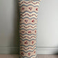 ‘Bigger Than the Baby’ Greuze Cushion