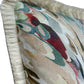 GP & J Baker Lee Jofa Cushions - Luxury cushions in Lee Jofa Fabric (Juniper Petal Taplow)