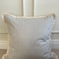 Lewis & Wood Benaki Fringed Cushions