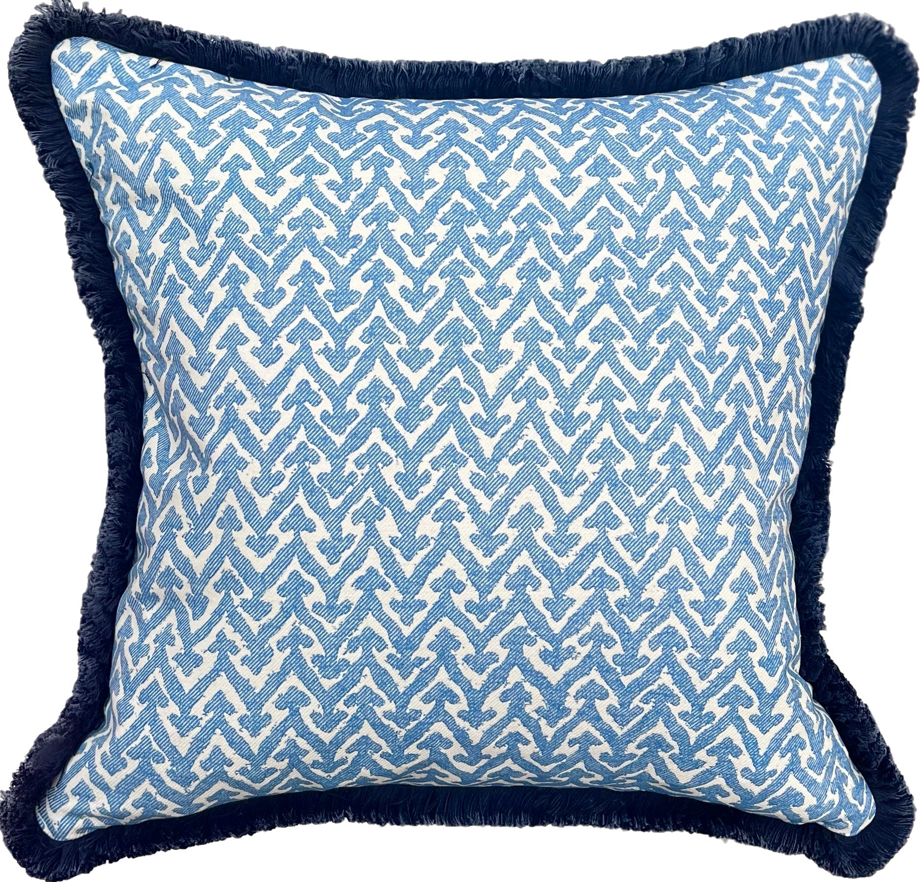 Fermoie Cushions - Luxury cushions in Fermoie Fabric (Rabanna)