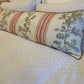 Linwood Cushions - Luxury cushions in Linwood Fabric (Hester) 