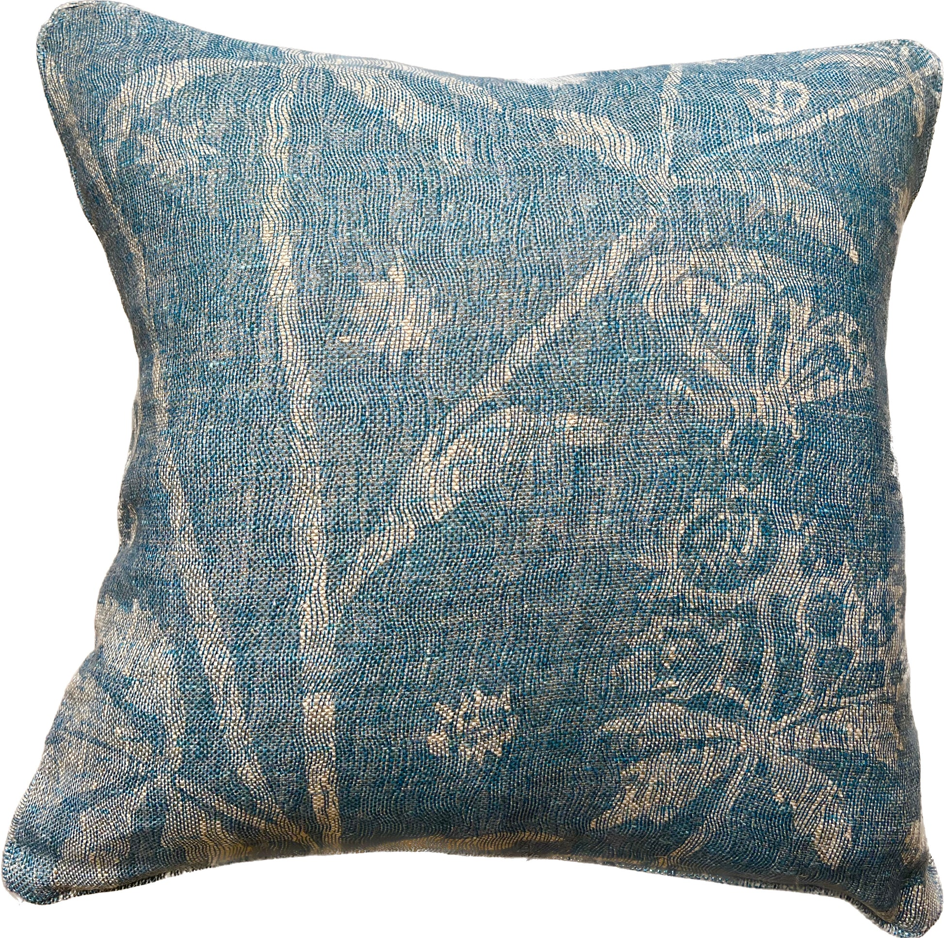 Fermoie Cushions - Luxury cushions in Fermoie Fabric (Astrea)