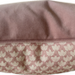 Fermoie Eythorne Blush Piped Cushion