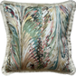 Lee Jofa Taplow Juniper / Petal Cushions