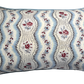 Pierre Frey Le Manach Greuze Piped Lumber Cushions